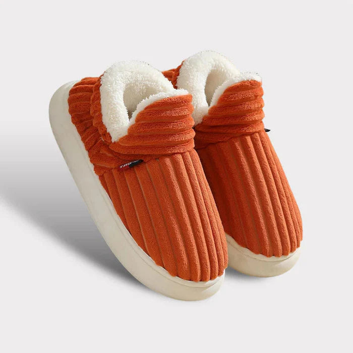 Cozy Ultra-Comfort Slippers
