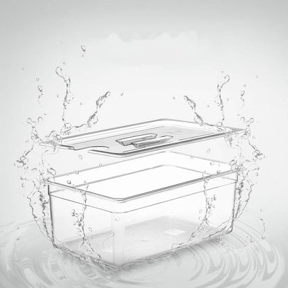 Sous Vide Container