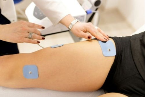 Tens Electrolysis Machine