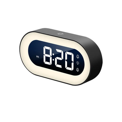 Gentle Light Alarm Clock