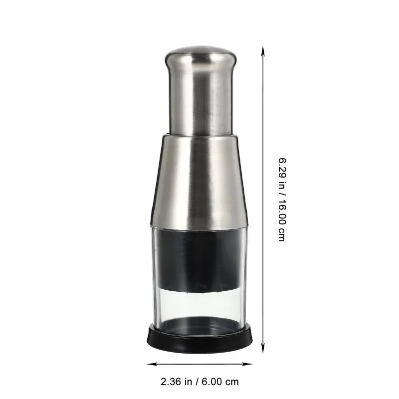 Stainless Steel Chopper Kitchen Aid