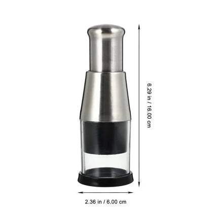 Stainless Steel Chopper Kitchen Aid