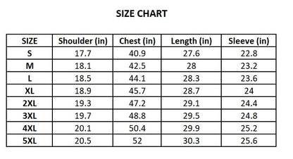 Men's Linen Henley Shirt With Rolled Sleeves