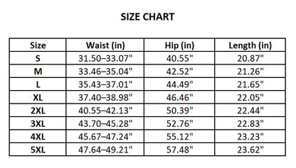 Men's Multifunctional Cargo Shorts With Multi Pockets