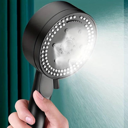 High Pressure Shower Head