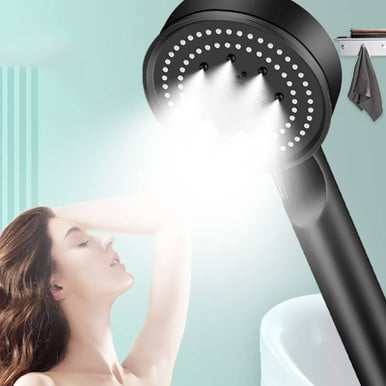 High Pressure Shower Head