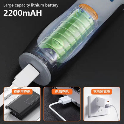 Multi-speed engraving tool