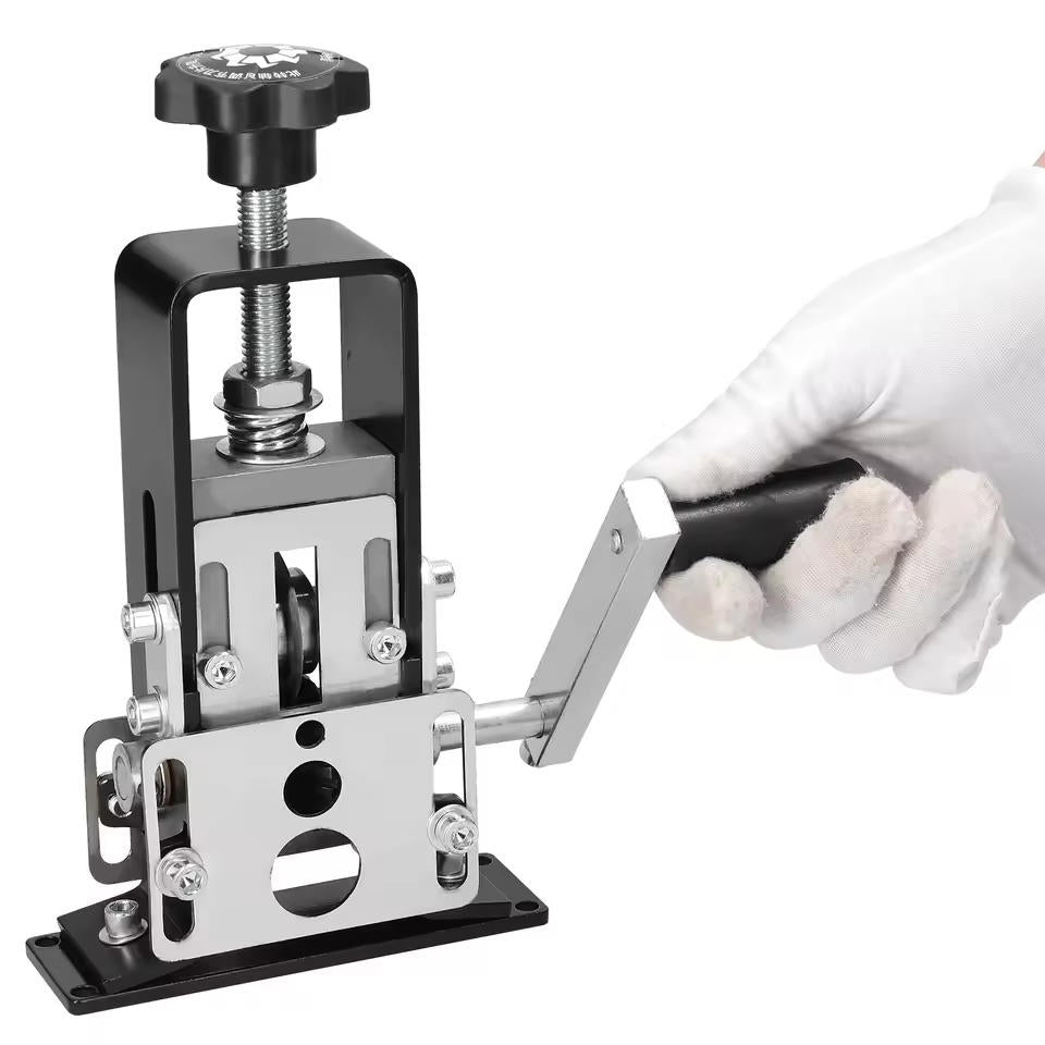 Manual Wire Stripper