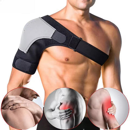 Shoulder Brace