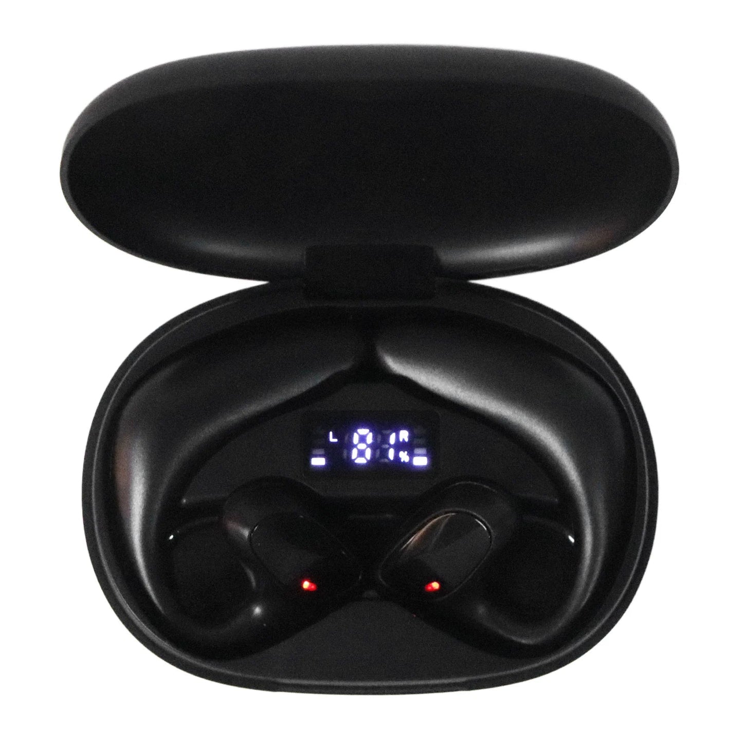 Smart Language Translation Earbuds with Bluetooth