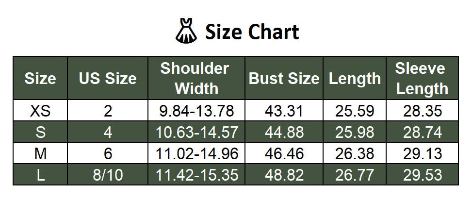 Short Trench Coat Women