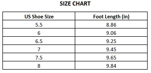 Leather Ballet Flats With Arch Support