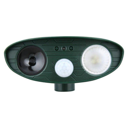 Ultrasonic Yard Repeller