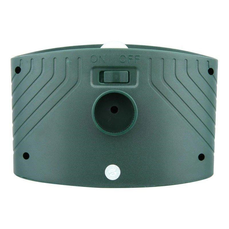 Ultrasonic Yard Repeller