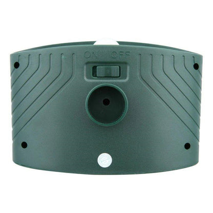 Ultrasonic Yard Repeller