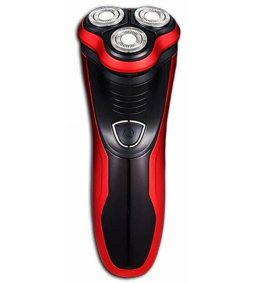 Men's Shaver Rotating Waterproof Electric Shaver