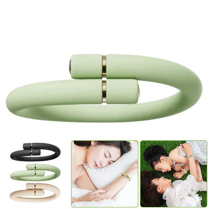 Bugs Away Pest Repellent Electra Band - Natural Anti Mosquito Pest Insect Repellent Wristband Bracelet