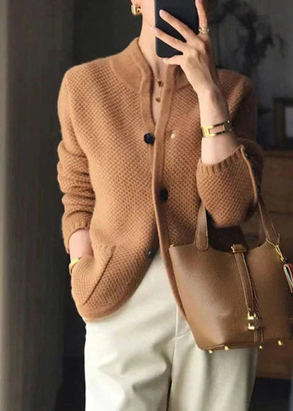 Cardigan for cozy evenings