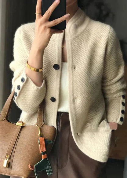 Cardigan for cozy evenings