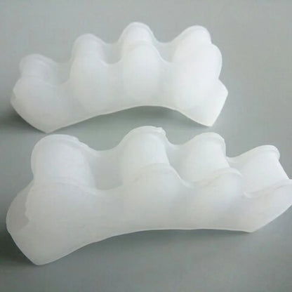 Hammer Toe Brace Treatment – Orthopedic Splint for Straightening & Support