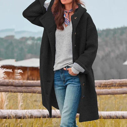 Cozy Winter Coat for Women