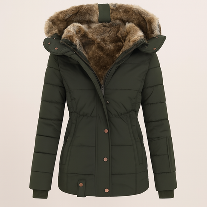 2025 Women's Warm Winter Jacket Coat