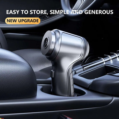 Most Powerful Cordless Car Vacuum Cleaner