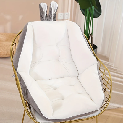 Comfort Seat Cushion for Lower Back, Coccyx & Sciatica Pain