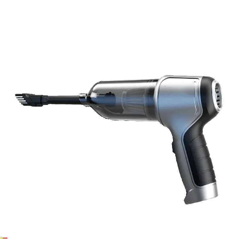Ultra-Powerful Cordless Vacuum Cleaner for Cars