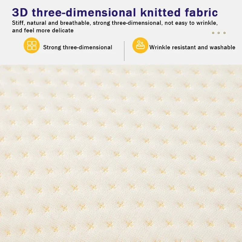 Orthopedic Couple Pillow with Arm Tunnel for Cuddling