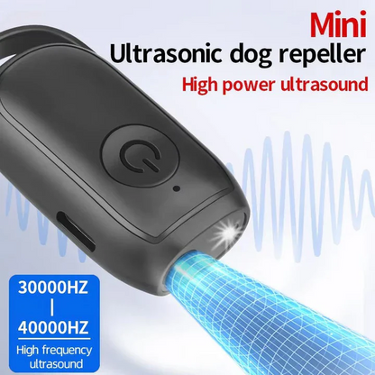 Ultrasonic Dog Repeller