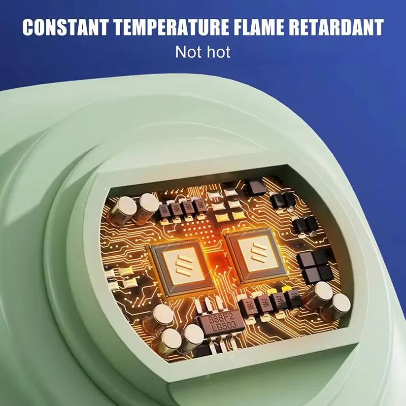 Electric Mosquito Repellent, Plug In