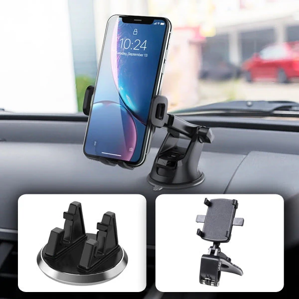 Non Slip Mobile Phone Holder for Cars
