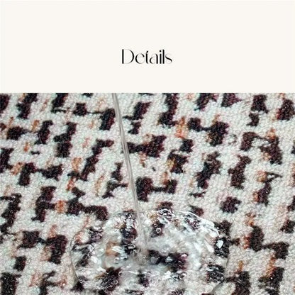 Floor Protection Mat for Office Chairs