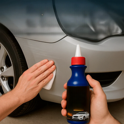 Ultimate Car Scratch Removal Kit Deep Paint Repair