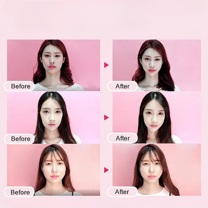 Invisible Face Lift Tape Instant Lifting and Firming