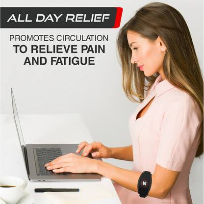 Adjustable Tennis Elbow Support Brace