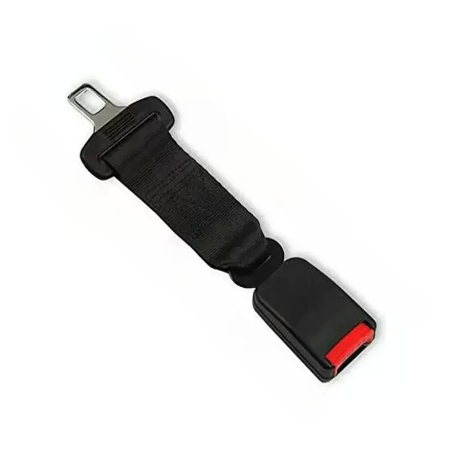 Universal Seat Belt Extender for Car Safety Comfort