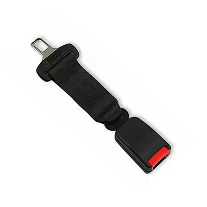 Universal Seat Belt Extender for Car Safety Comfort