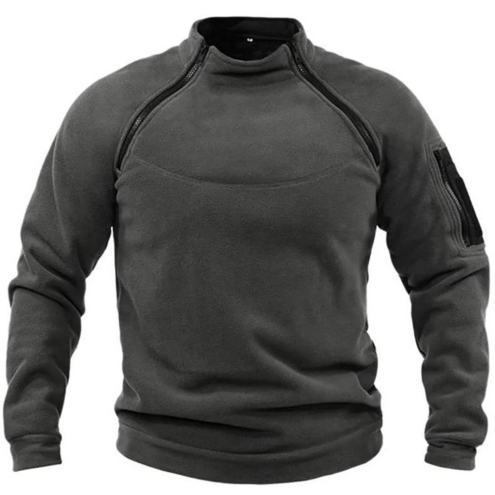Military Combat Tactical Sweater