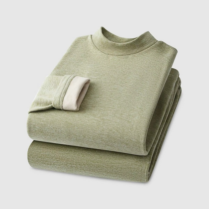 Thermal Underwear Set For Women