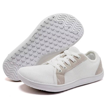 Minimalist Barefoot Shoes Wide Toe Box Zero Drop