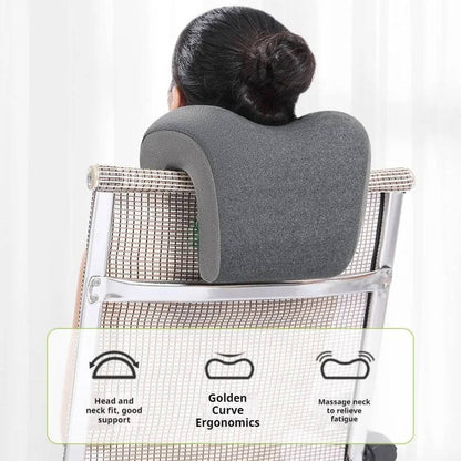 Office Chair Headrest Pillow