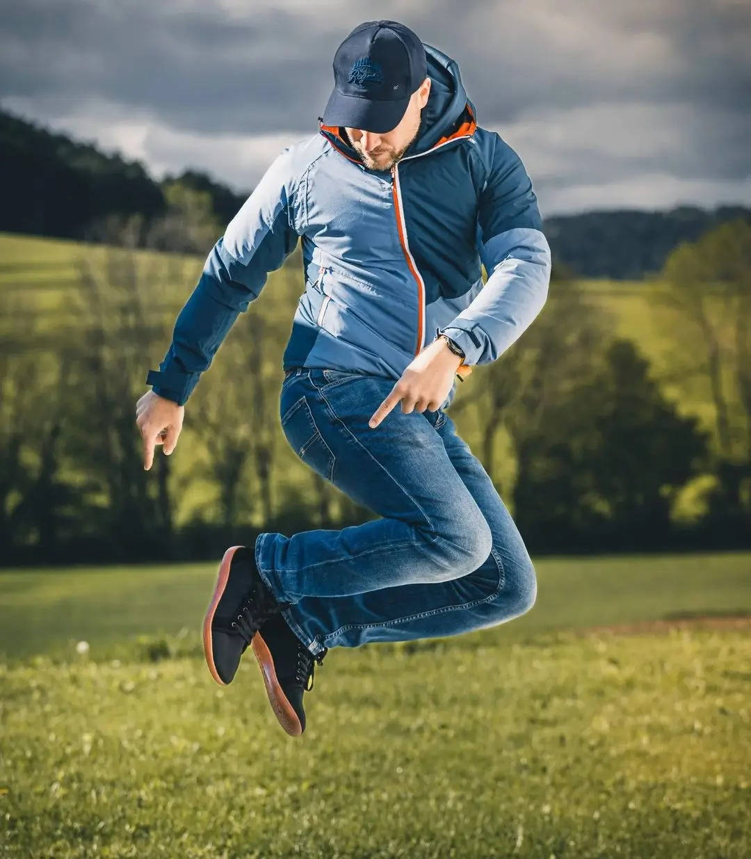 Minimalist Barefoot Shoes Wide Toe Box Zero Drop