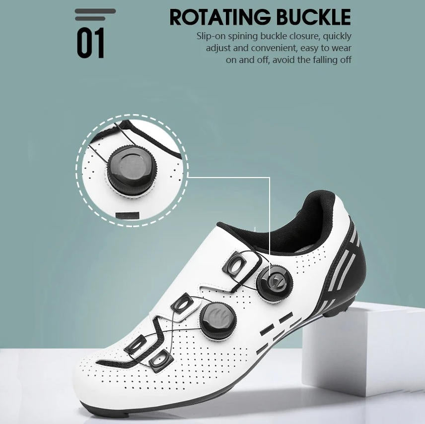 Men's Cycling Shoe