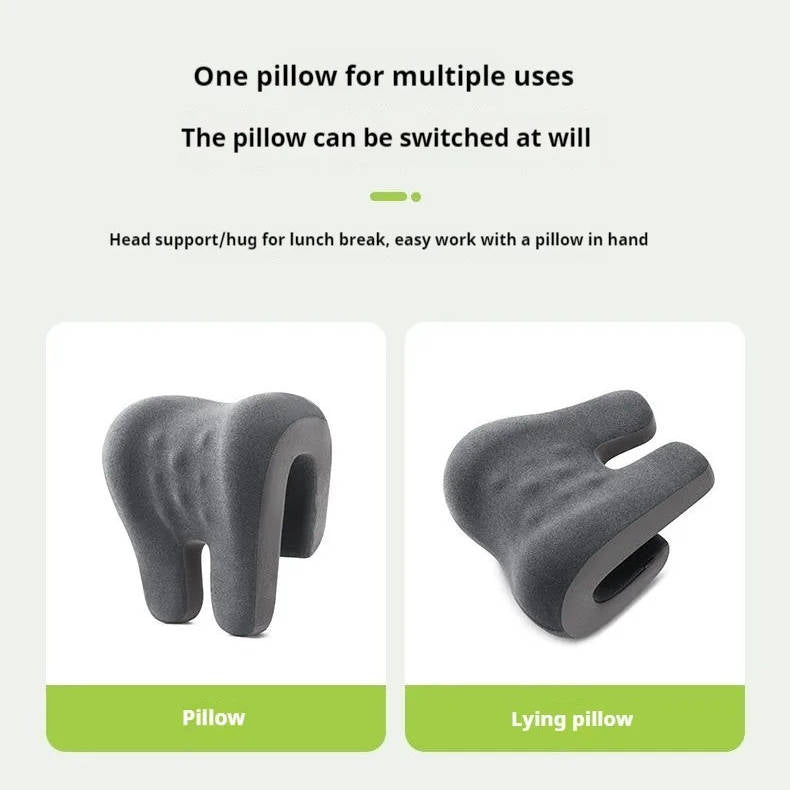 Office Chair Headrest Pillow