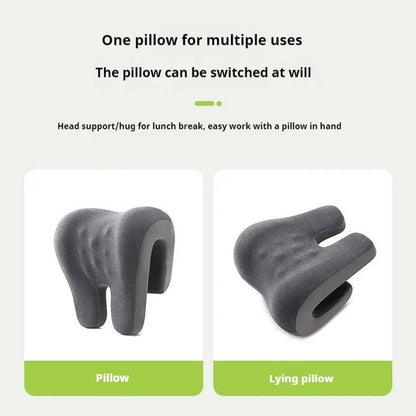 Office Chair Headrest Pillow