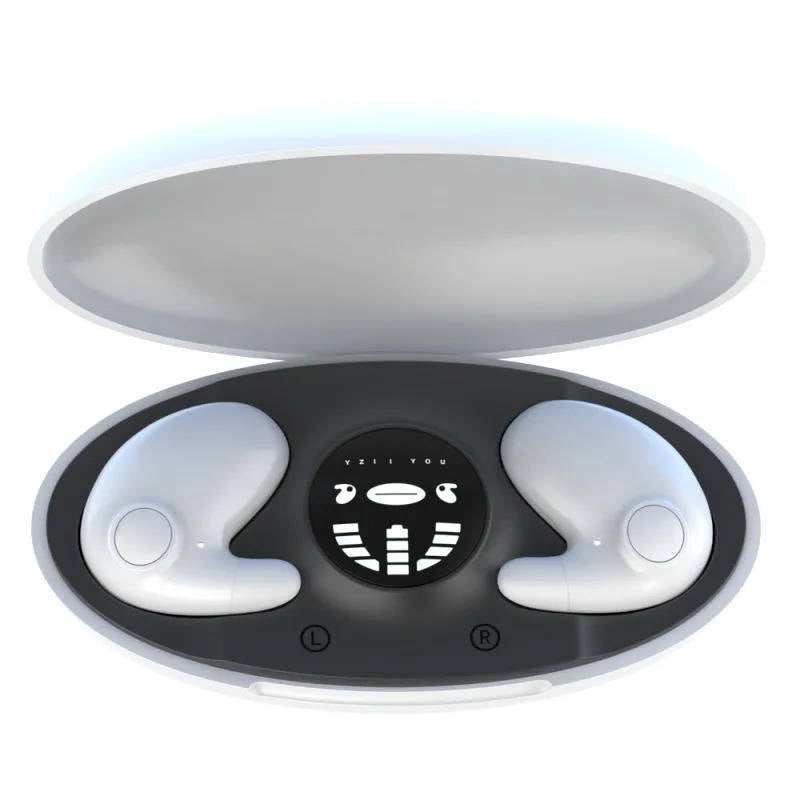 Earbuds For Sleeping
