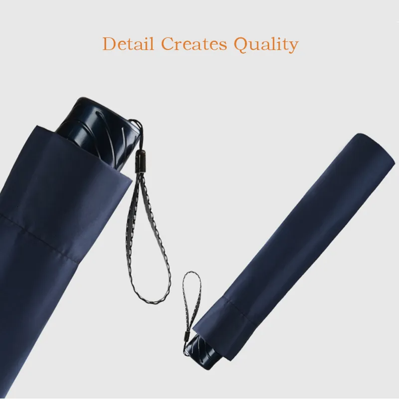 Extra Large Folding Umbrella Windproof & Portable