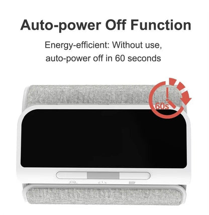 Upper Arm Blood Pressure Monitor